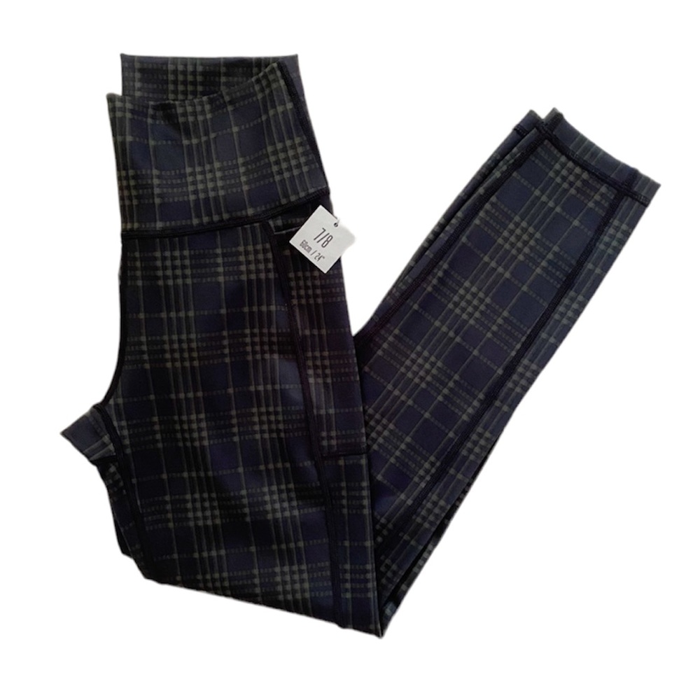 NWT Sweaty Betty Super Sculpt 7/8 yoga leggings